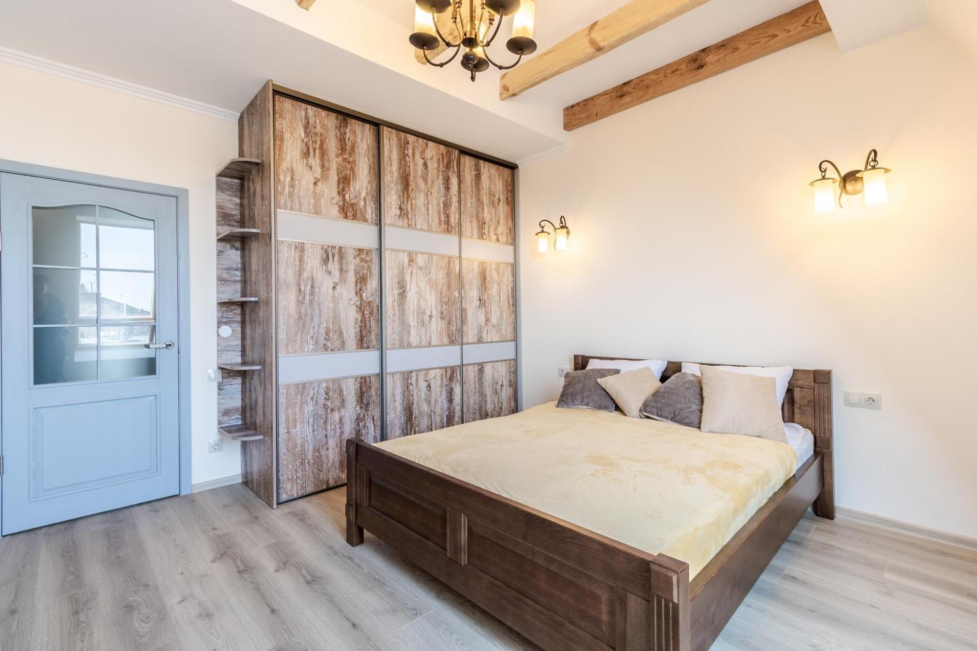 Inshiapartments On Hazova Str 4 Lviv Bagian luar foto