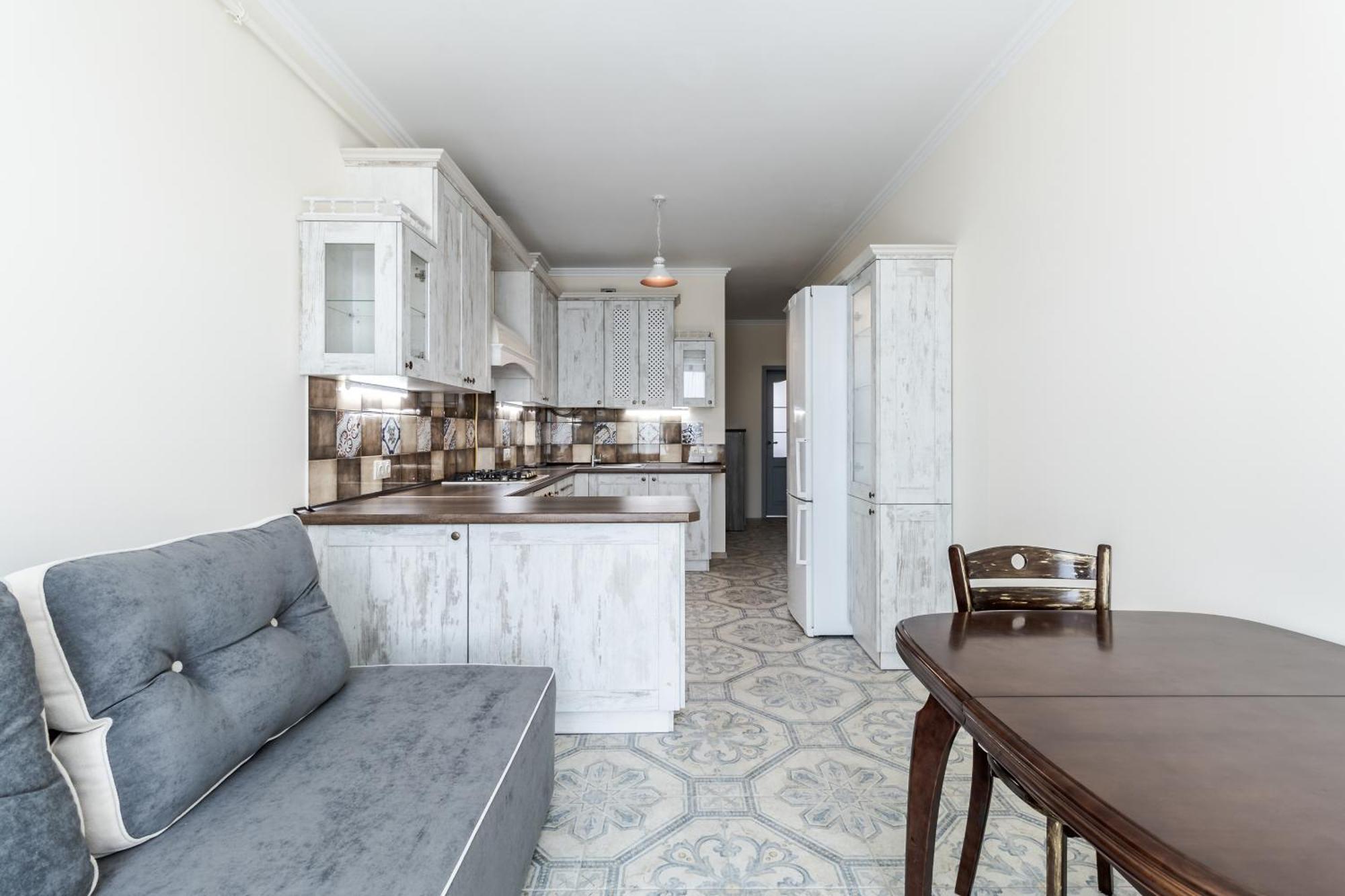 Inshiapartments On Hazova Str 4 Lviv Bagian luar foto