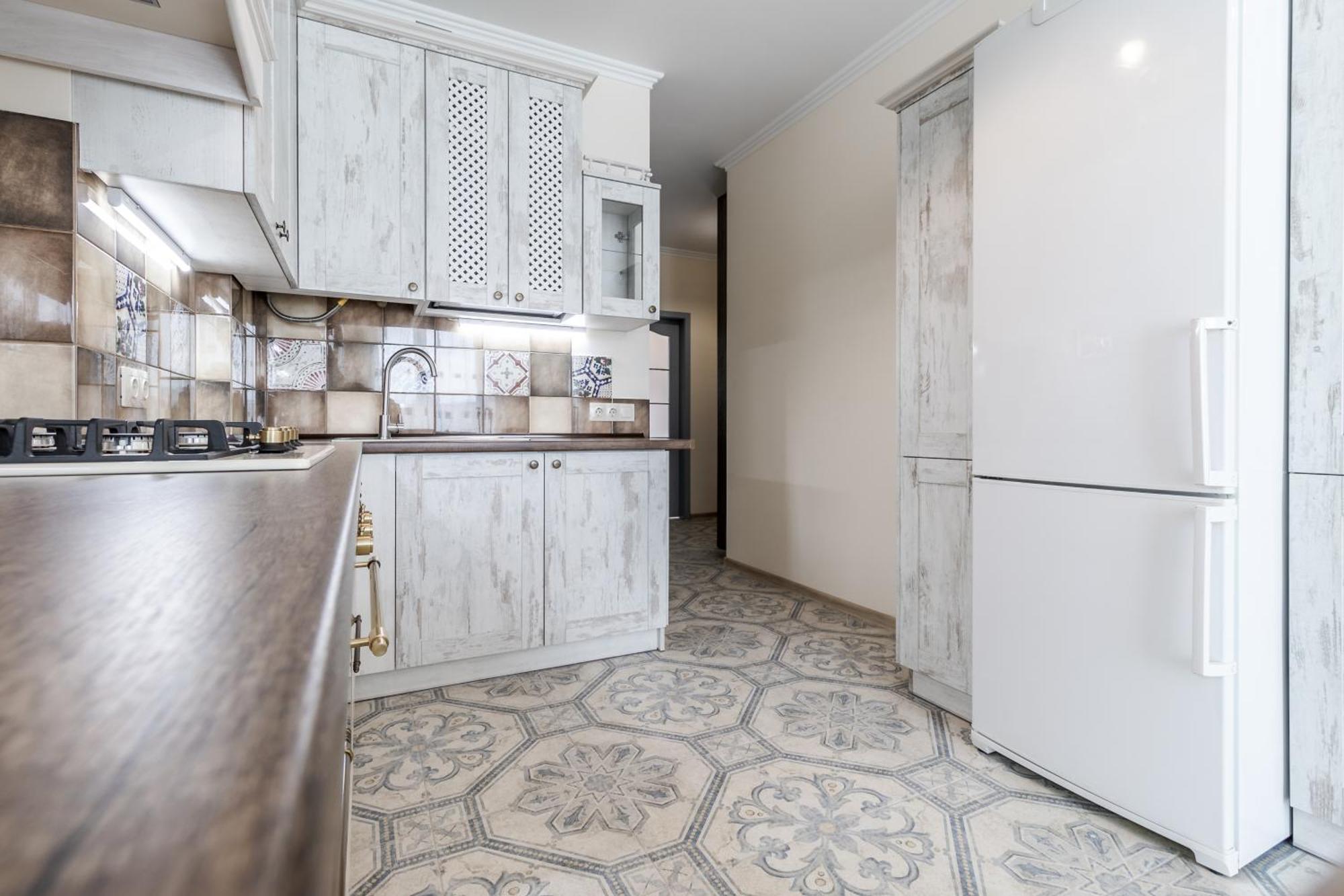 Inshiapartments On Hazova Str 4 Lviv Bagian luar foto