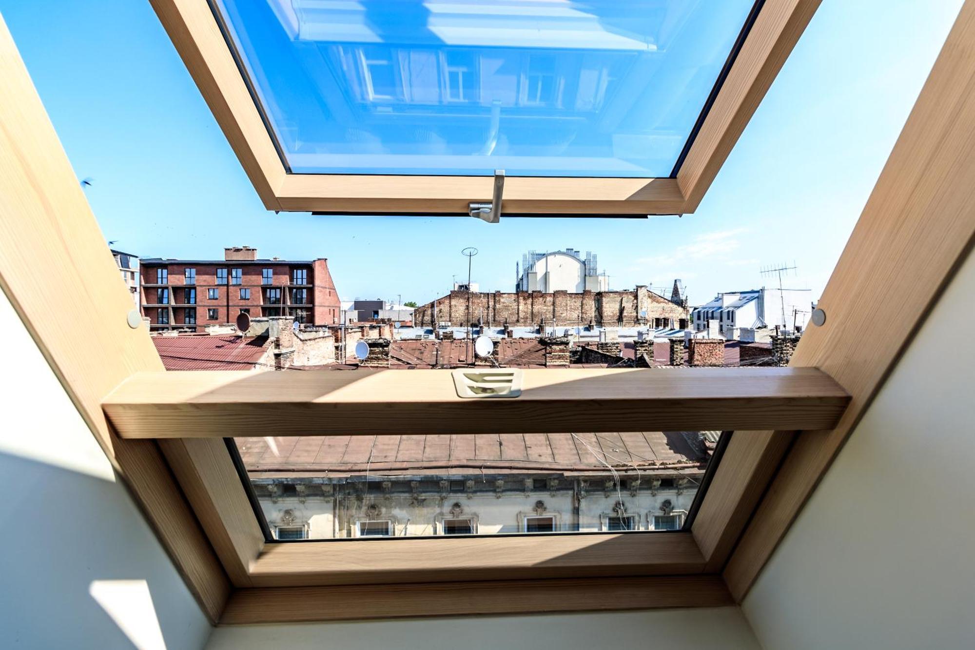Inshiapartments On Hazova Str 4 Lviv Bagian luar foto