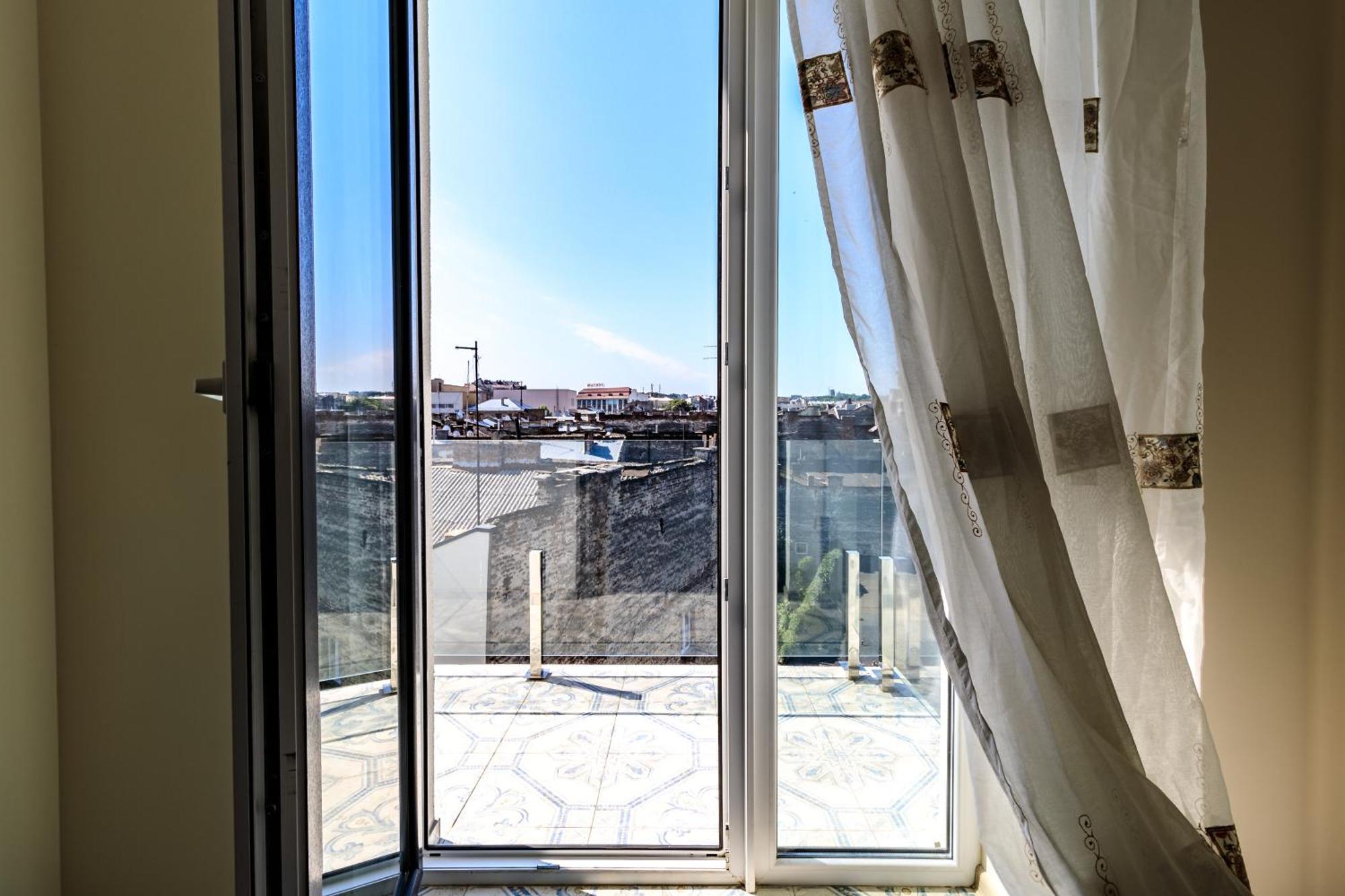 Inshiapartments On Hazova Str 4 Lviv Bagian luar foto