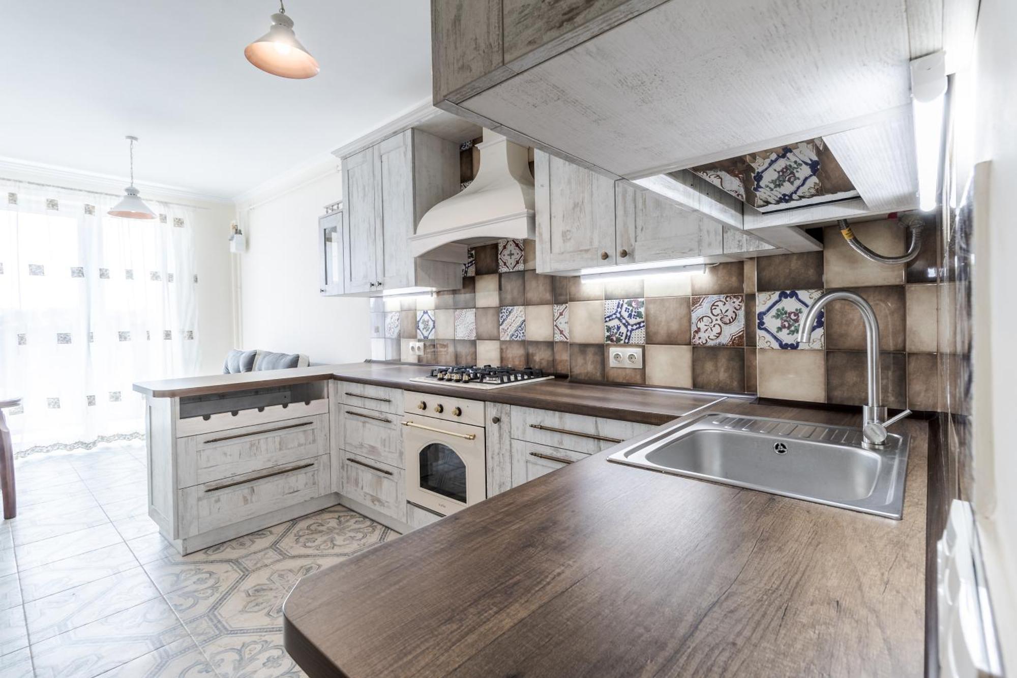 Inshiapartments On Hazova Str 4 Lviv Bagian luar foto