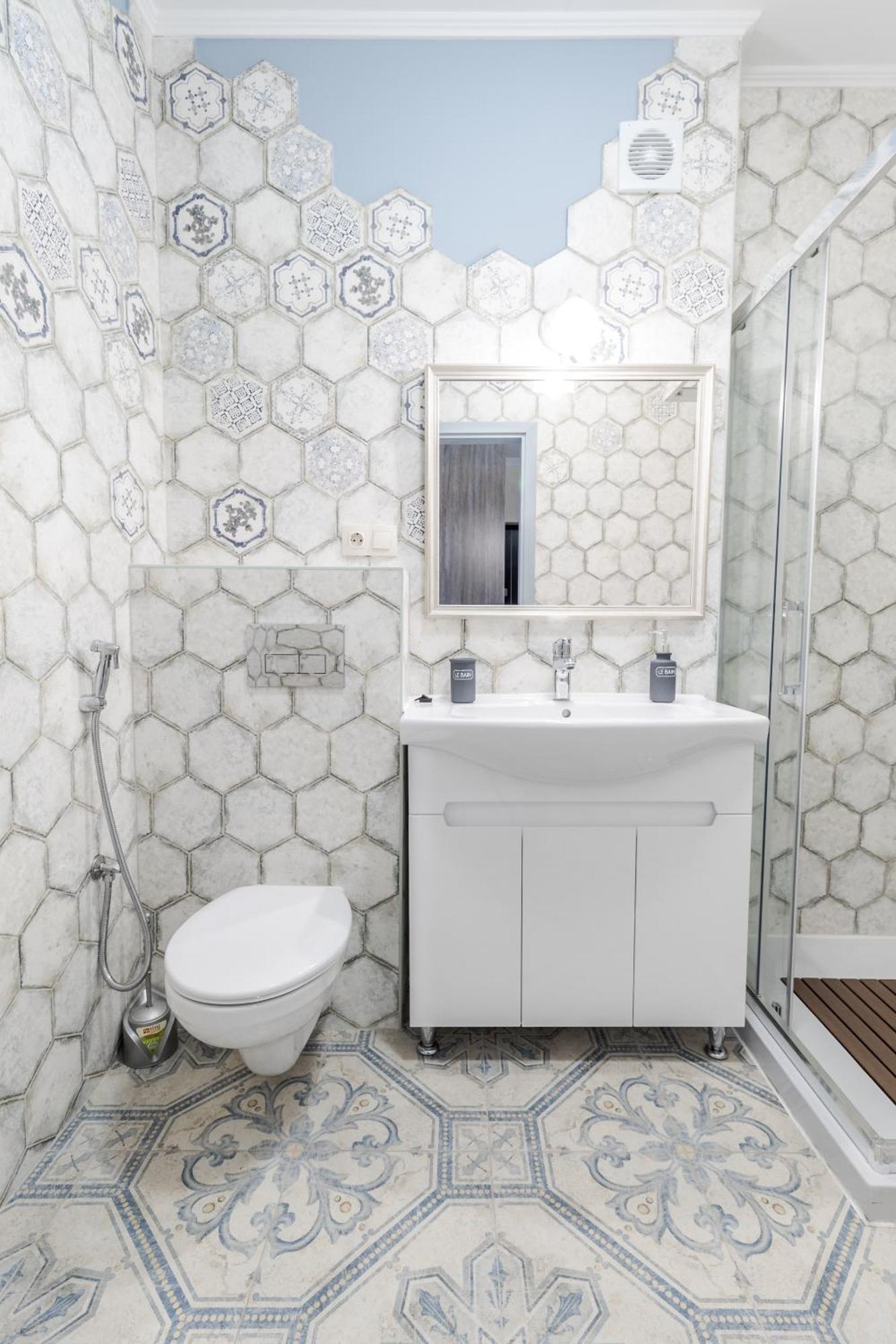 Inshiapartments On Hazova Str 4 Lviv Bagian luar foto